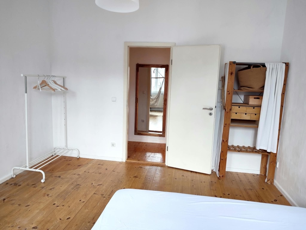 Apartamento Friedrichshain Rigaer Straße 79 - foto 2