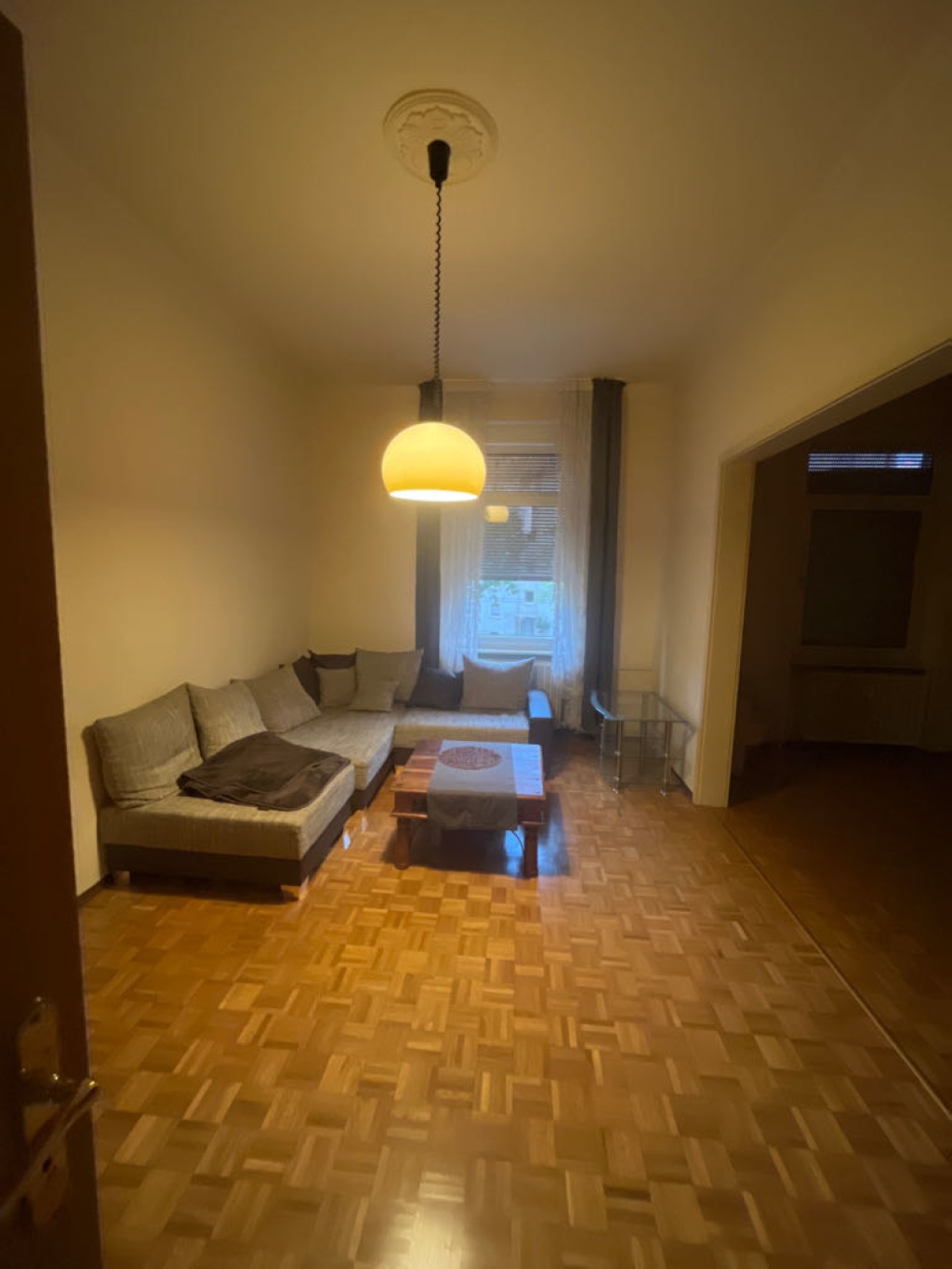 WG-Zimmer Rheinau Waldseestraße 14 - Bild 3