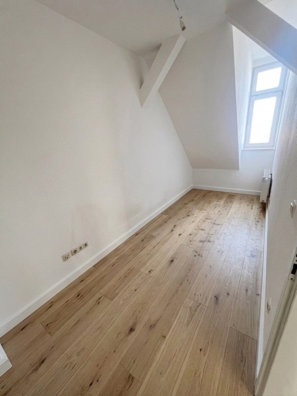 Attraktive 3-Zimmer-Wohnung in Gohlis-Süd mit Einbauküche und Gartennutzung – 4105 Leipzig Gohlis-Süd – Vorschaubild 6