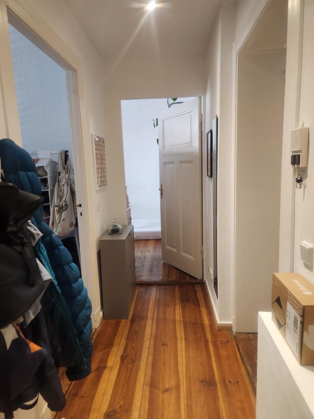 Apartamento Mitte Eulerstraße - foto 4