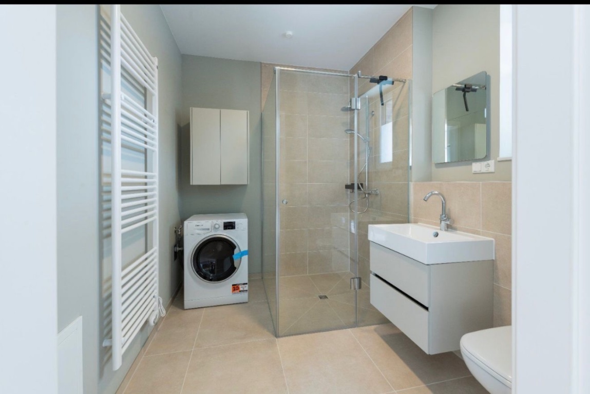 Appartment Neubau – 48155 Münster Mauritz – Vorschaubild 2