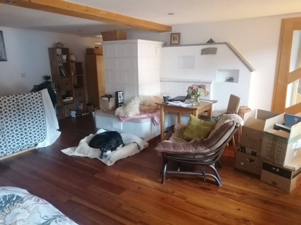 Flat Wies Wieser Dorfstr. 18 - picture 5