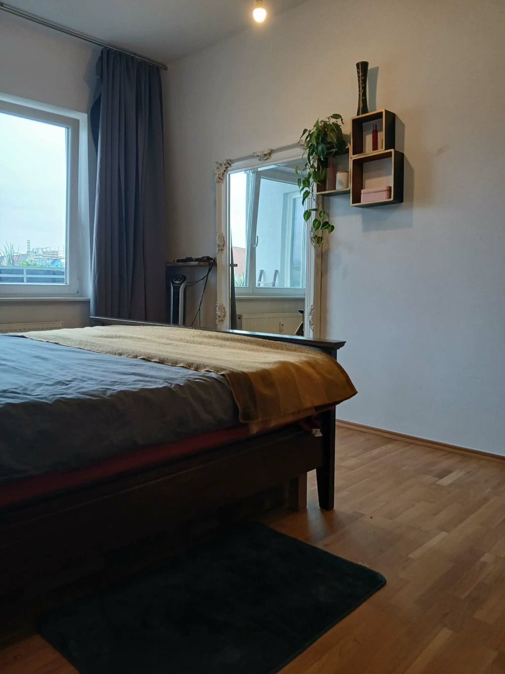 Wohnung Charlottenburg Knobelsdorffstrasse  2 - Bild 3