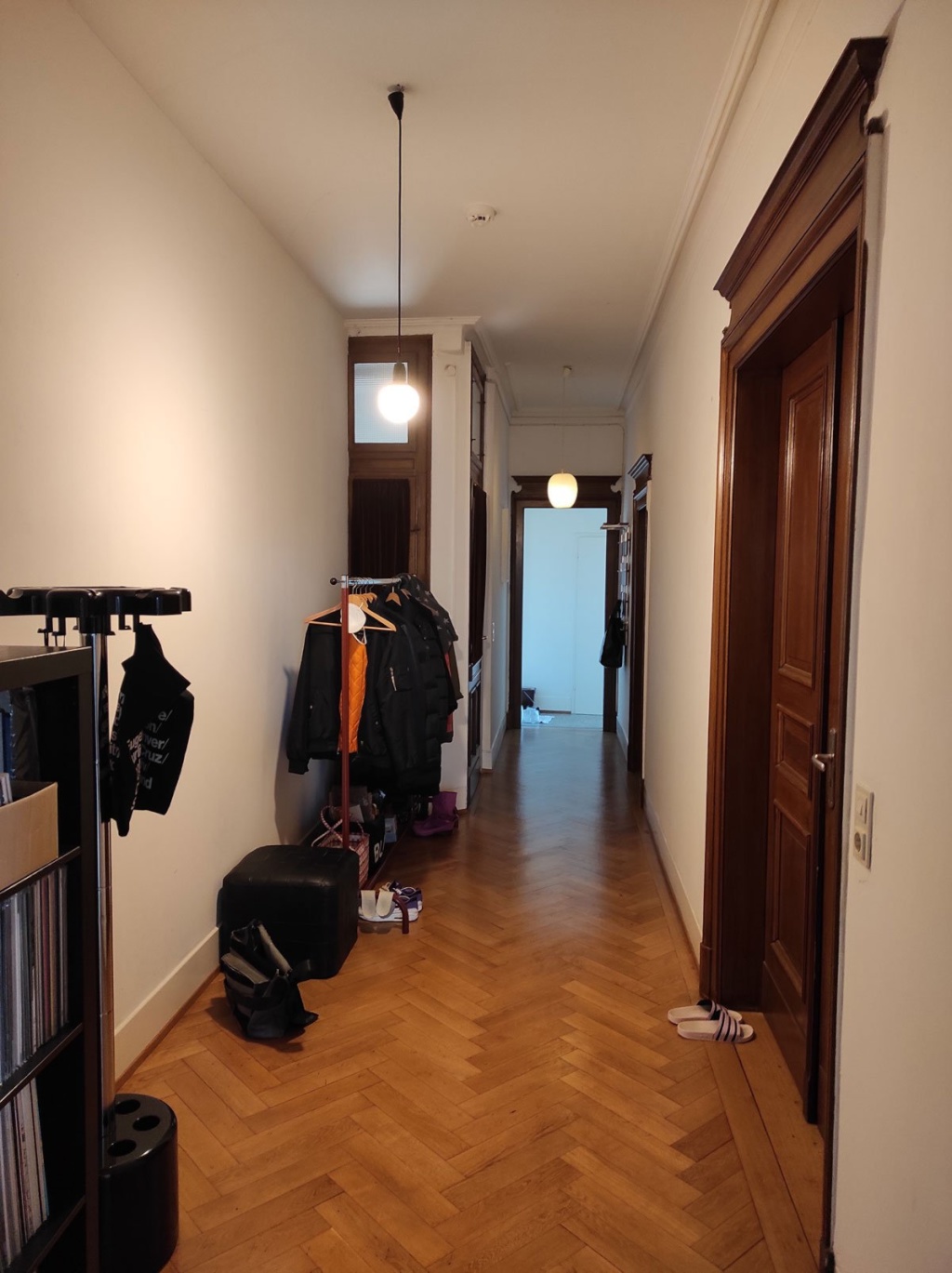 Flatshare West Augustenstraße 61A - picture 6