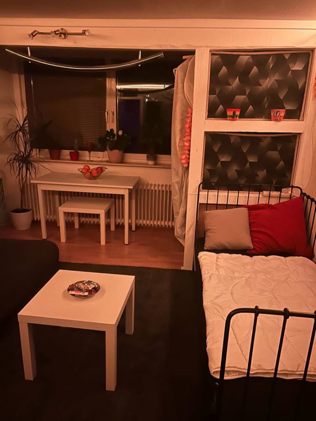Habitación en WG Sachsenhausen Süd Tucholskystraße 00 - foto 11