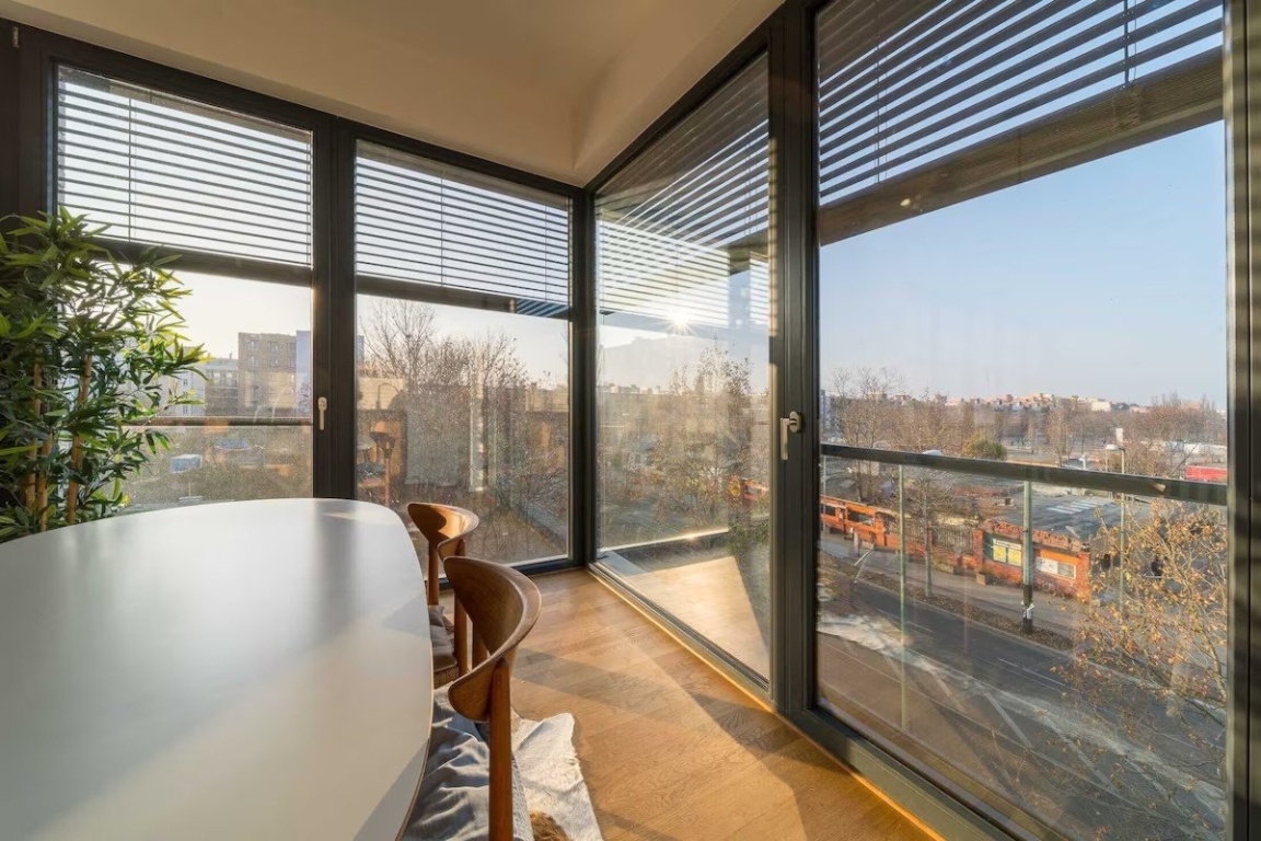 Apartamento Weißensee Gounodstraße 49 - foto 4