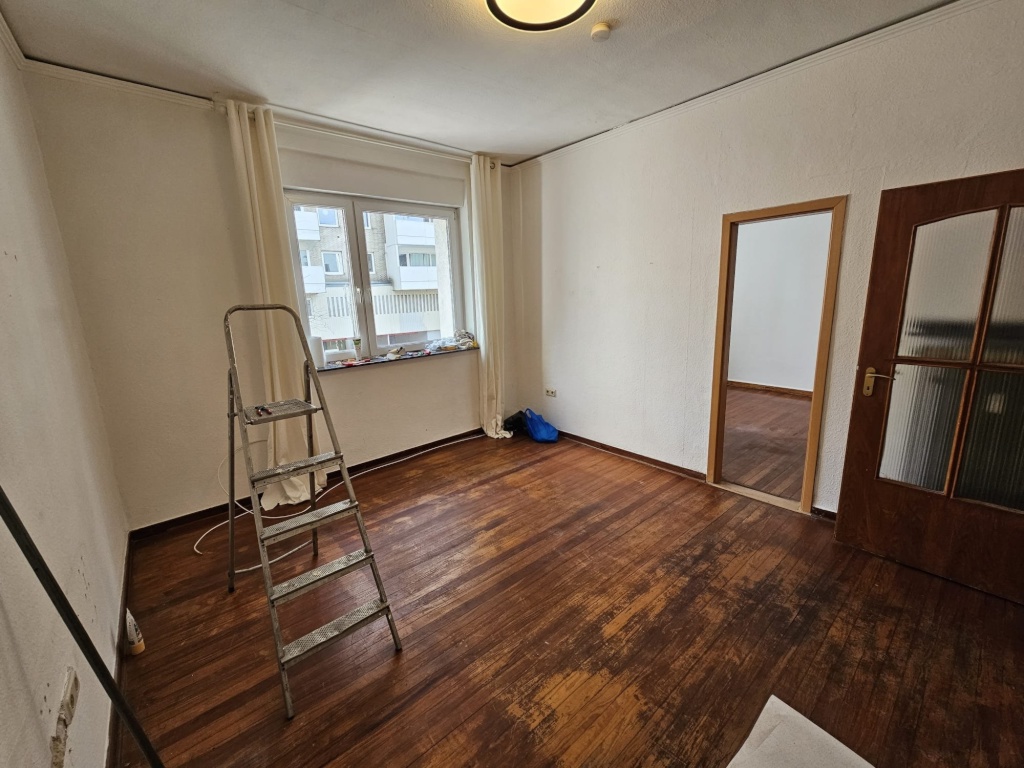 Zentrale 2-Zimmer-Wohnung auf der Nippeser Einkaufsmeile – 50733 Köln Nippes – Vorschaubild 4