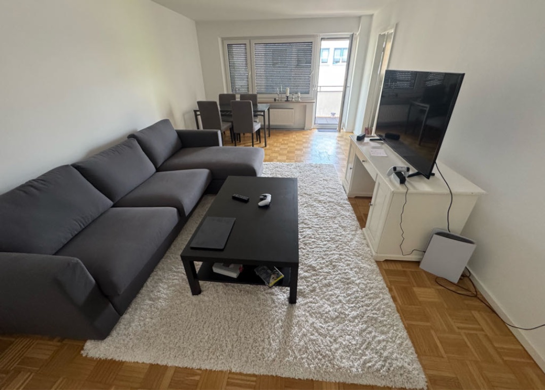 Wohnung Sendling Flössergasse 11 - Bild 2
