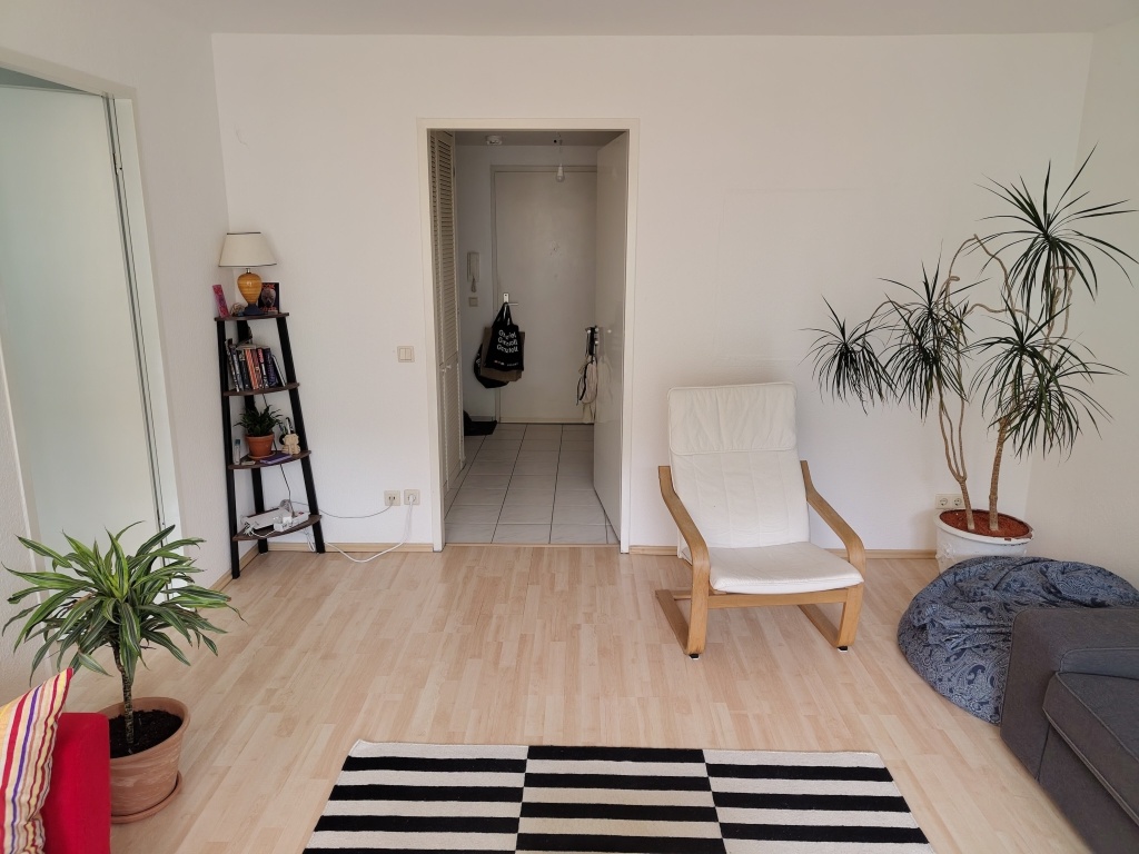 Wohnung Weißensee Langhansstraße 4 - Bild 2