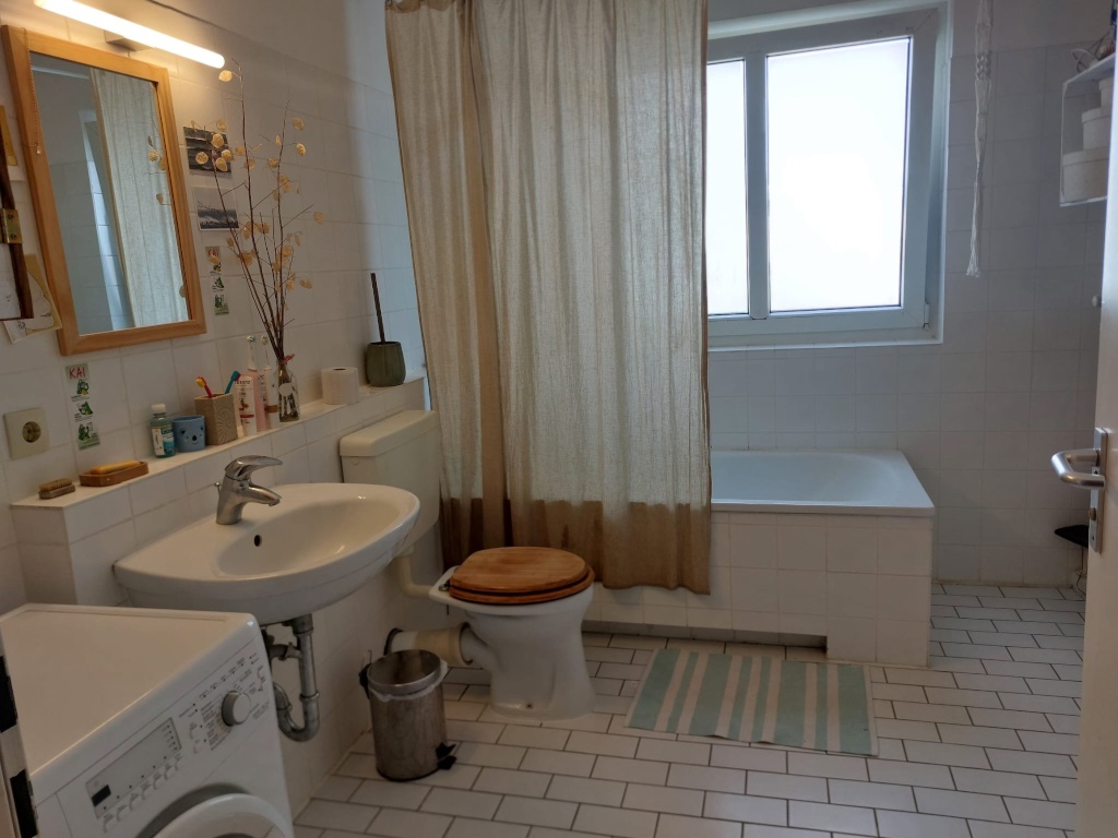 Wohnung Berlin Kiautschoustr. 9 - Bild 5