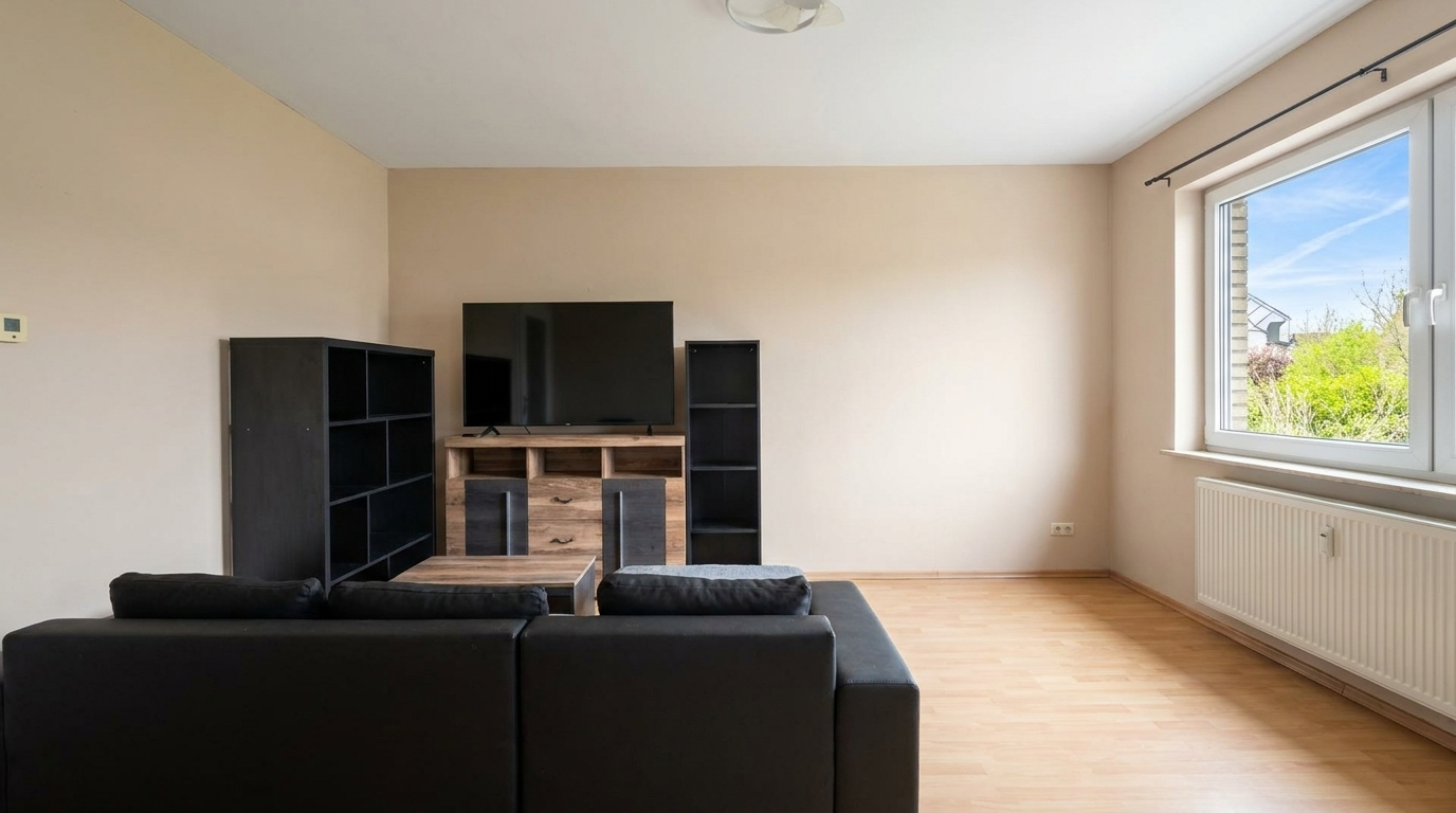 Zwei-Zimmer-Apartment in Dortmund-Innenstadt - 700 EUR warm – 44135 Dortmund Innenstadt – Vorschaubild 2
