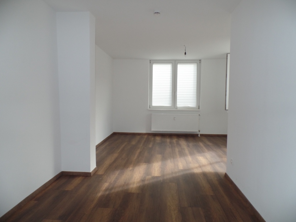 Wohnung Quadrate C3 7 - Schlafen 1 OG
