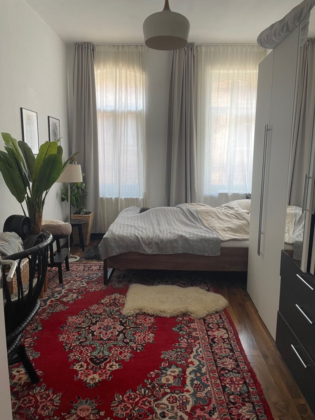 Wohnung Innenstadt K2 29 - Bild 1