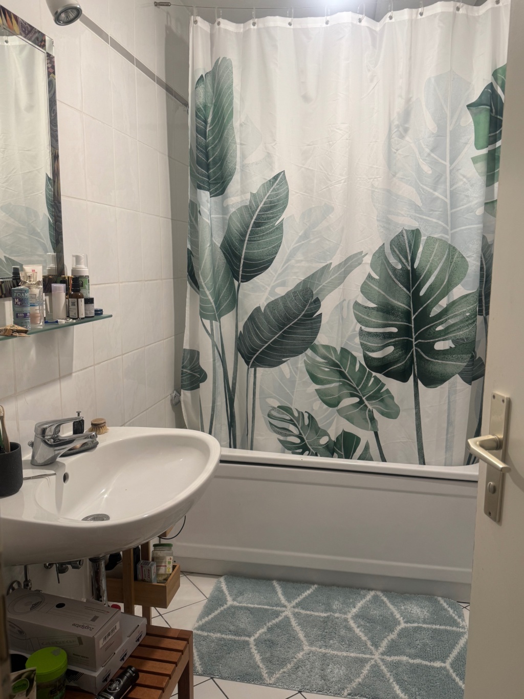 1,5 Zimmer Wohnung Altstadtnähe – 97072 Würzburg Altstadt – Vorschaubild 10
