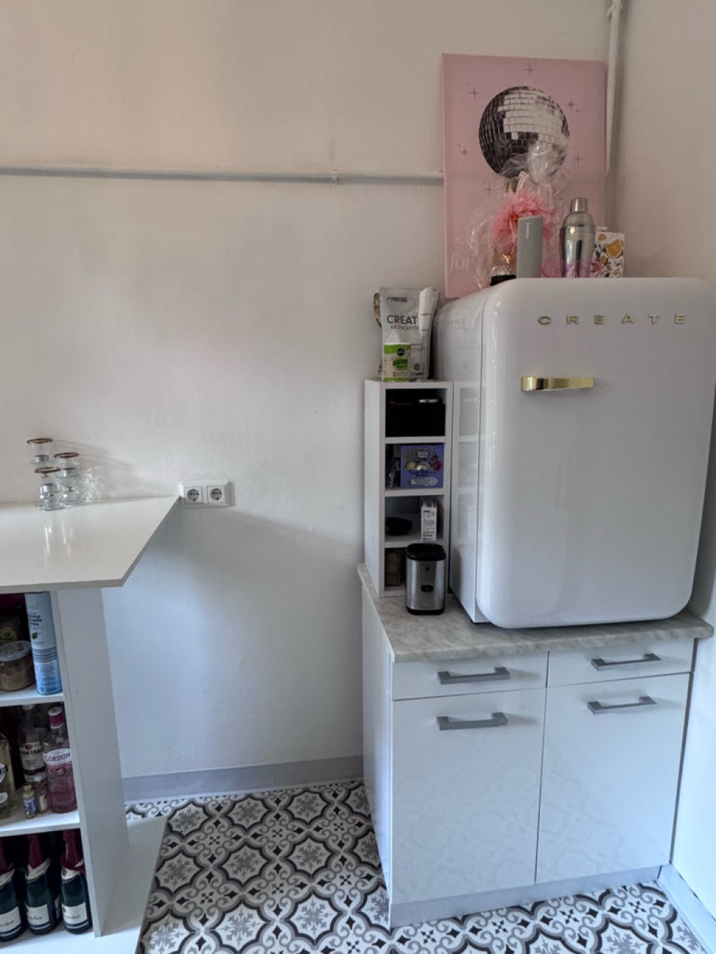 Wohnung Lichterfelde Hortensienstraße - Bild 12