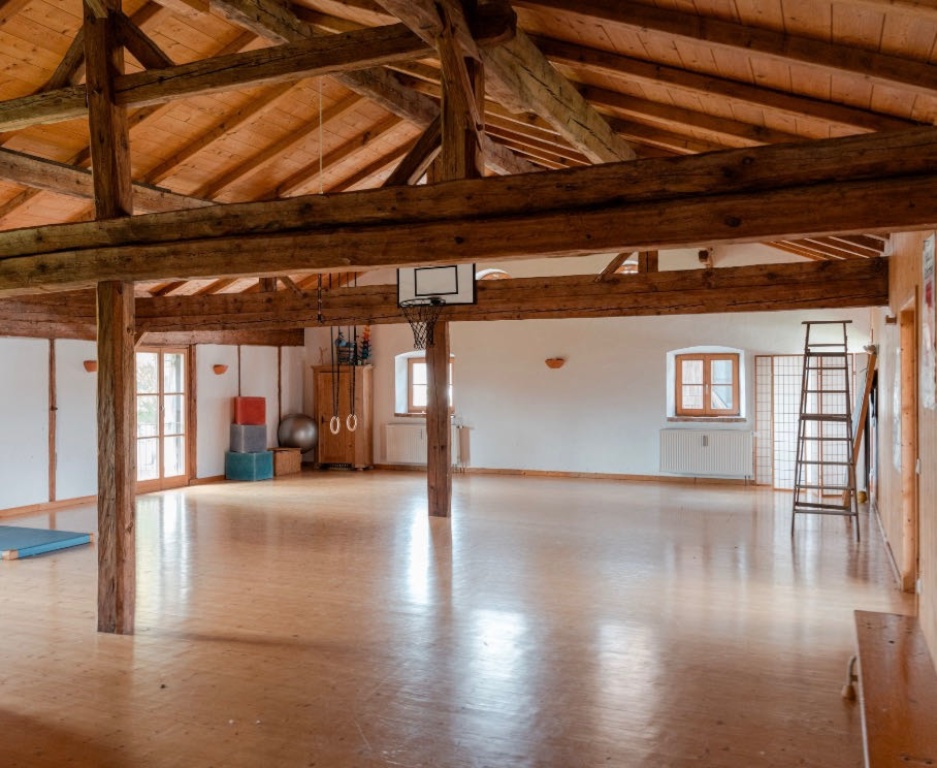 WG-Zimmer Palling Palling - Bild 15
