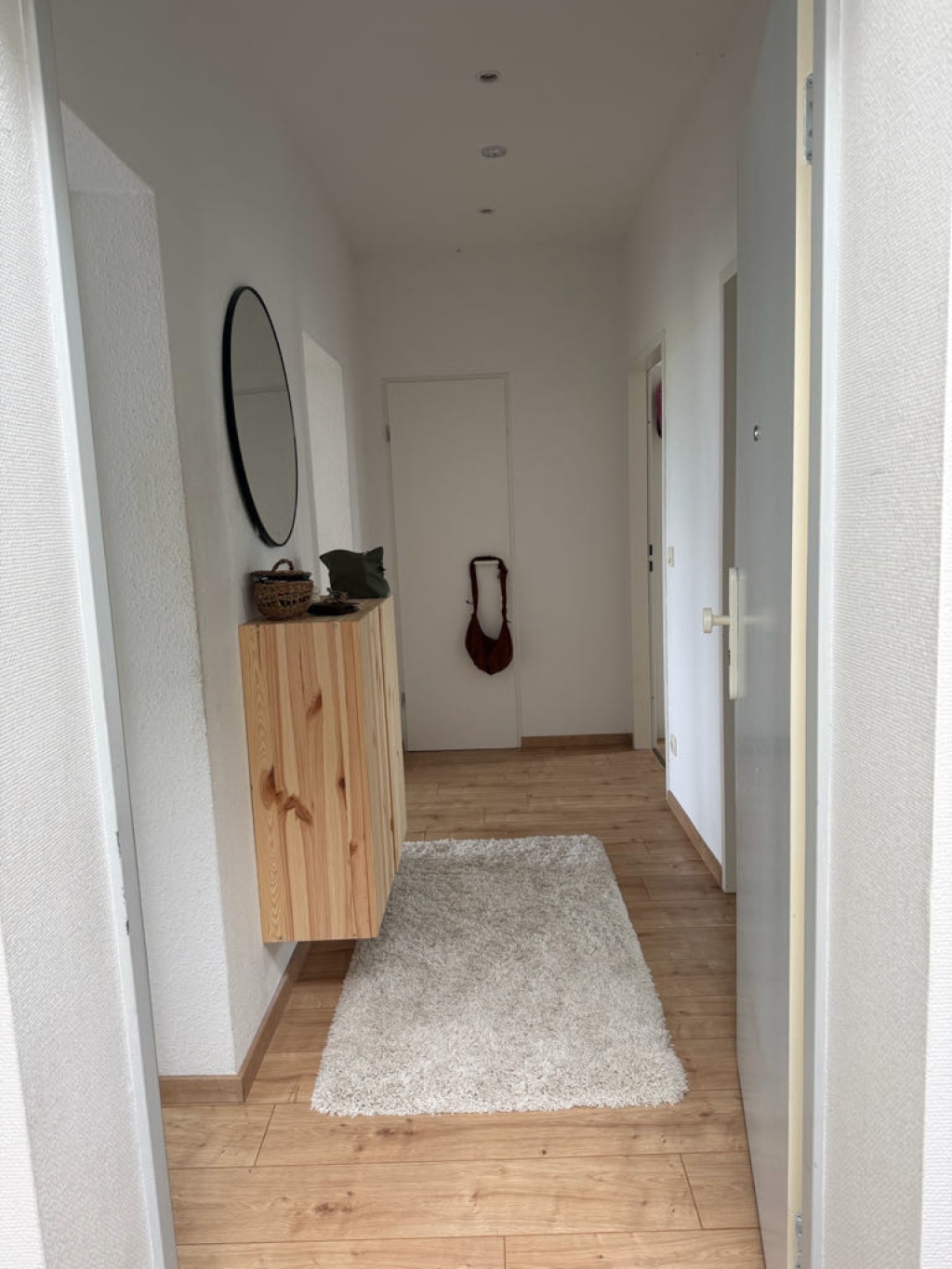Wohnung Tegel Egellsstraße - Bild 5
