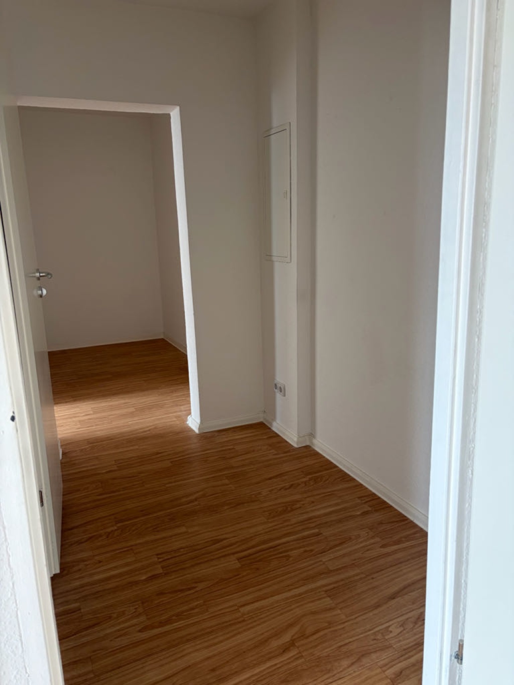Wohnung Lichtenberg Paul-Junius-Straße - flur