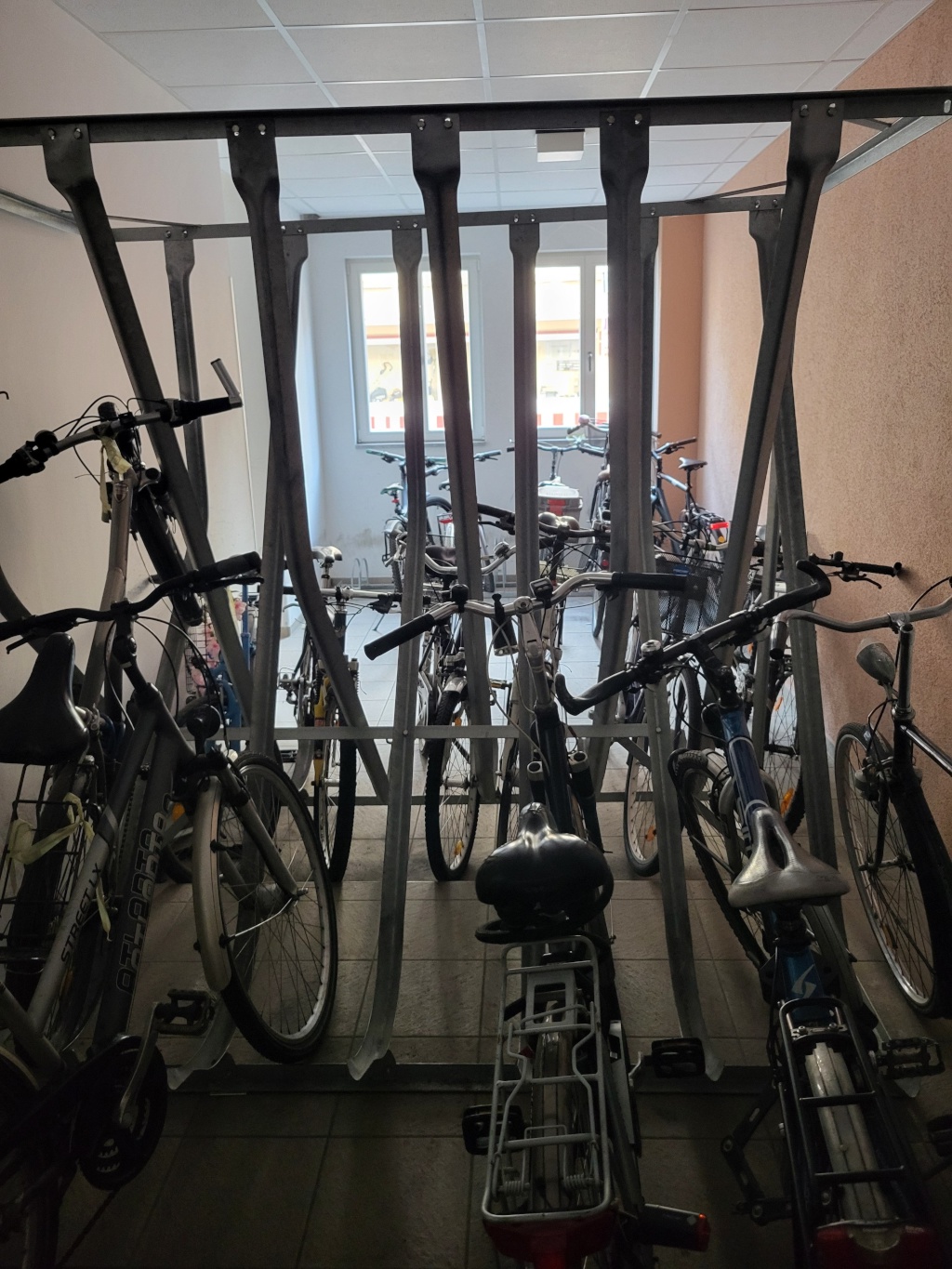 Studentenwohnung in Toplage in Erlangen – 91052 Erlangen Innenstadt – Vorschaubild 4