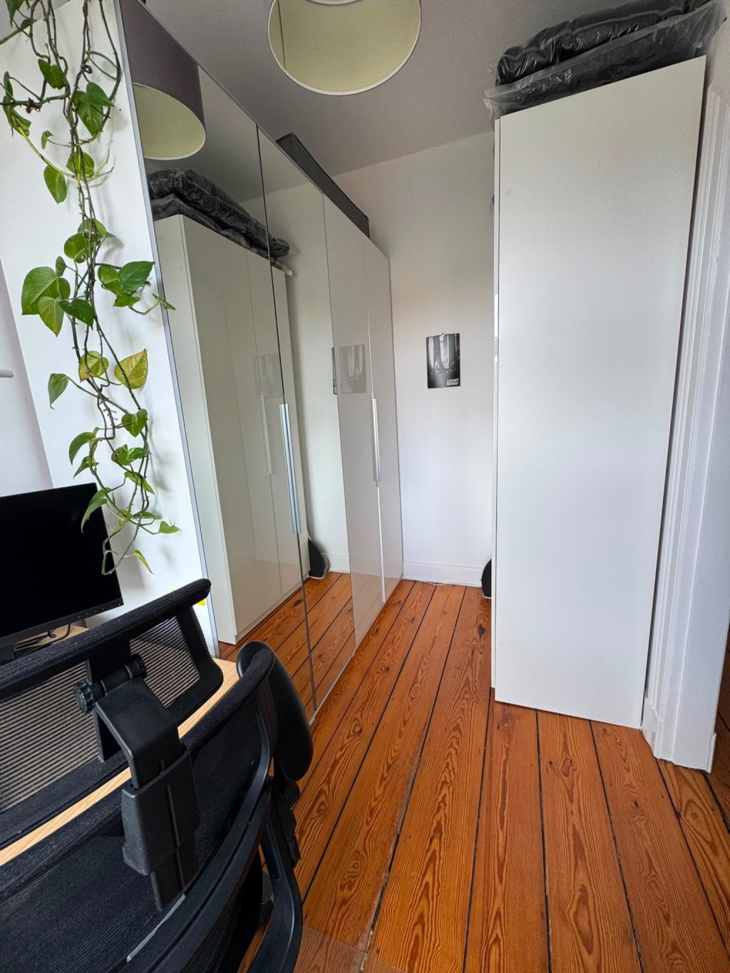 Apartamento Uhlenhorst Arndtstraße - foto 11