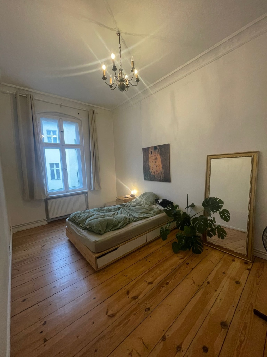 Wohnung Prenzlauer Berg Gleimstrasse 4 - Bild 2