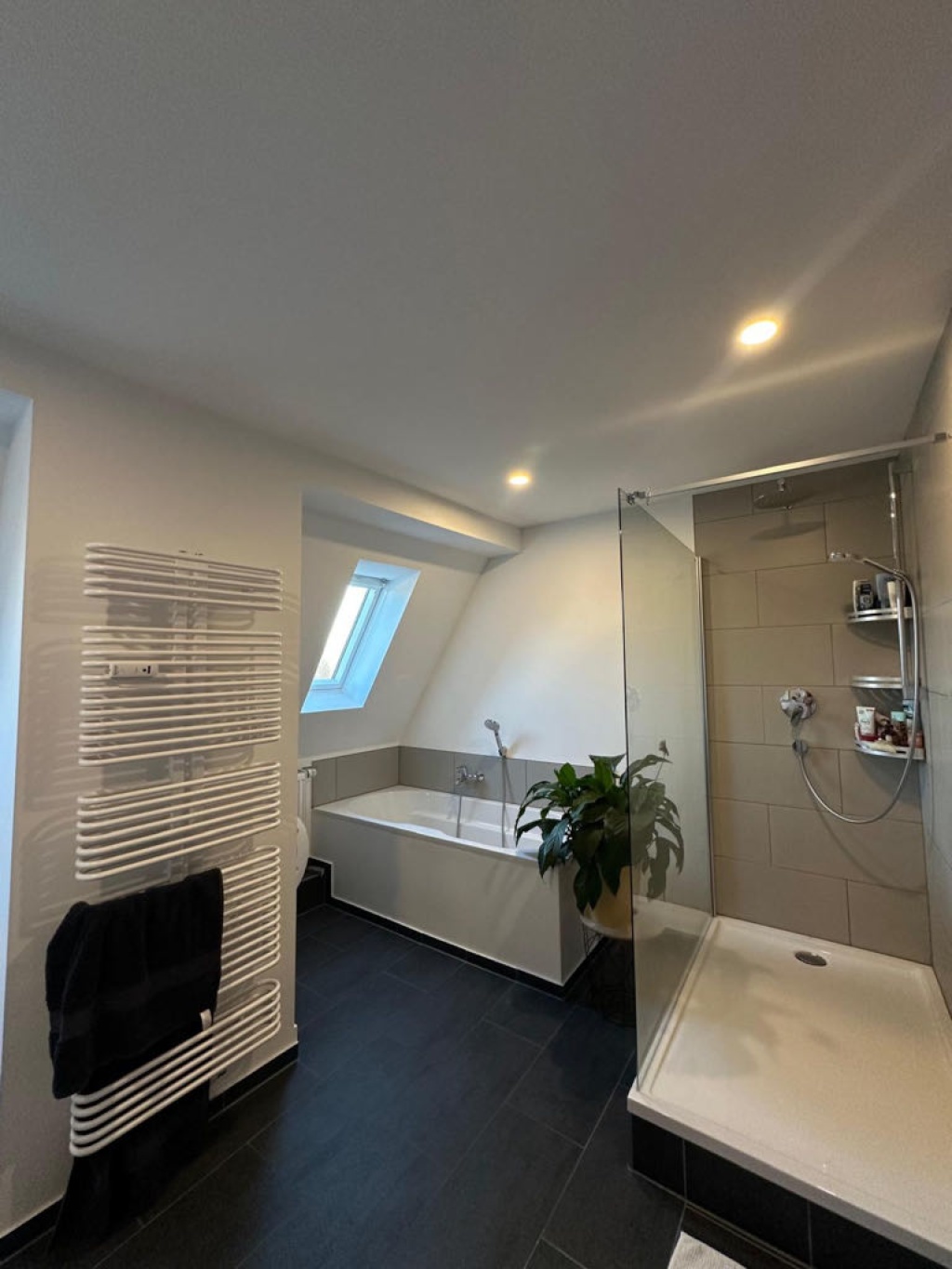 WG-Zimmer Nordend-West Koselstraße - Bild 3