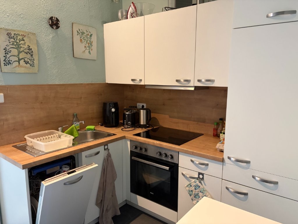 Flat Pankow Garibaldistr. 41 - picture 9