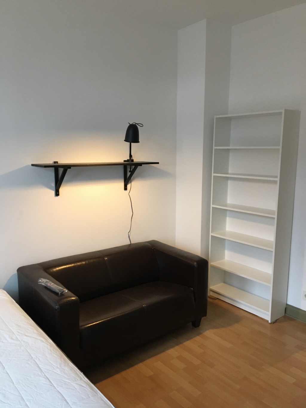 WG-Zimmer Neckarstadt Friedrich-Ebert-Straße 58 - Zimmer