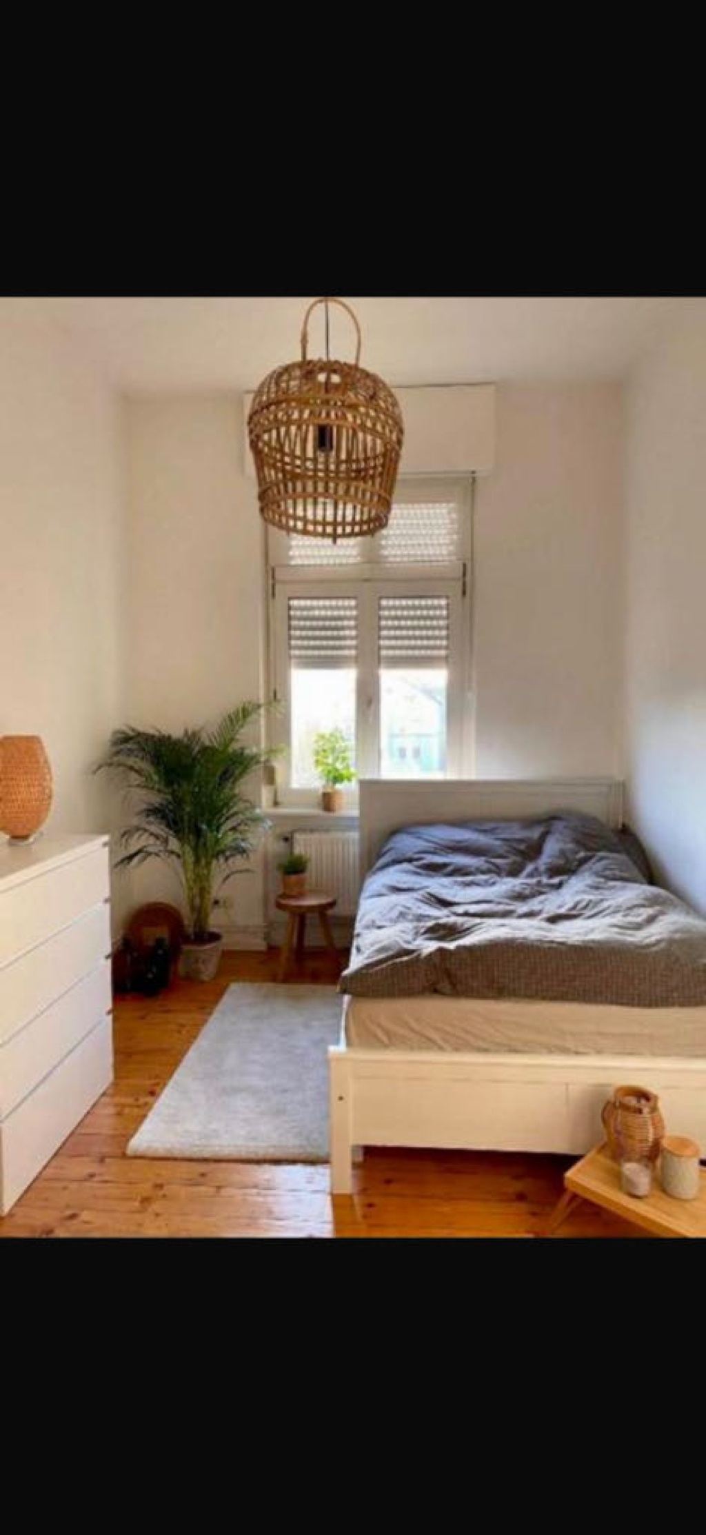 WG-Zimmer Ostend Ostendstraße - Bild 3