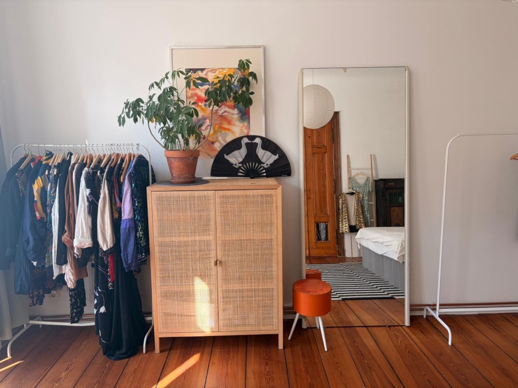 Apartamento Mitte/Prenzlauer Berg Kastanienalle 58 - foto 2