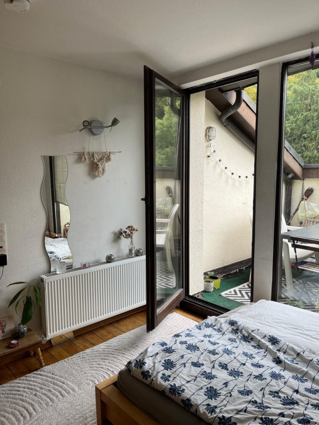Habitación en WG Mitte Werastrasse 8 - foto 3
