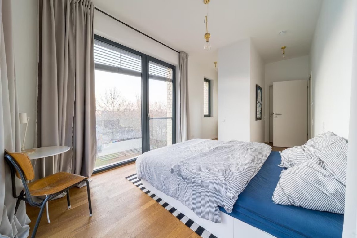 Apartamento Weißensee Gounodstraße 49 - foto 13