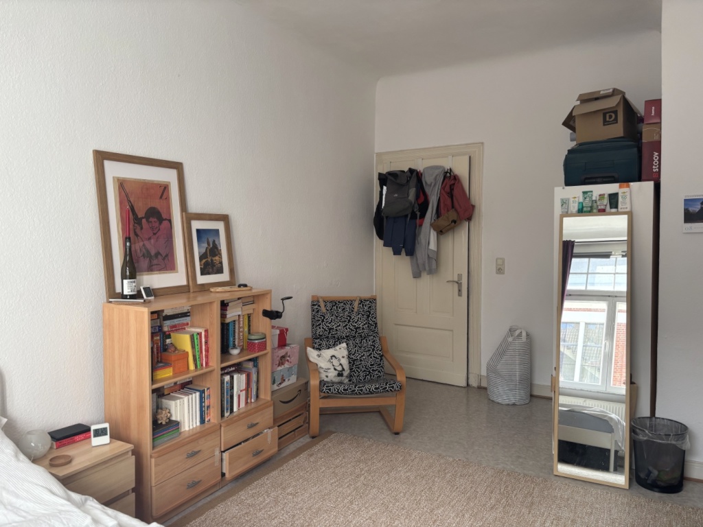 WG-Zimmer Nippes Xantener Straße - Bild 3