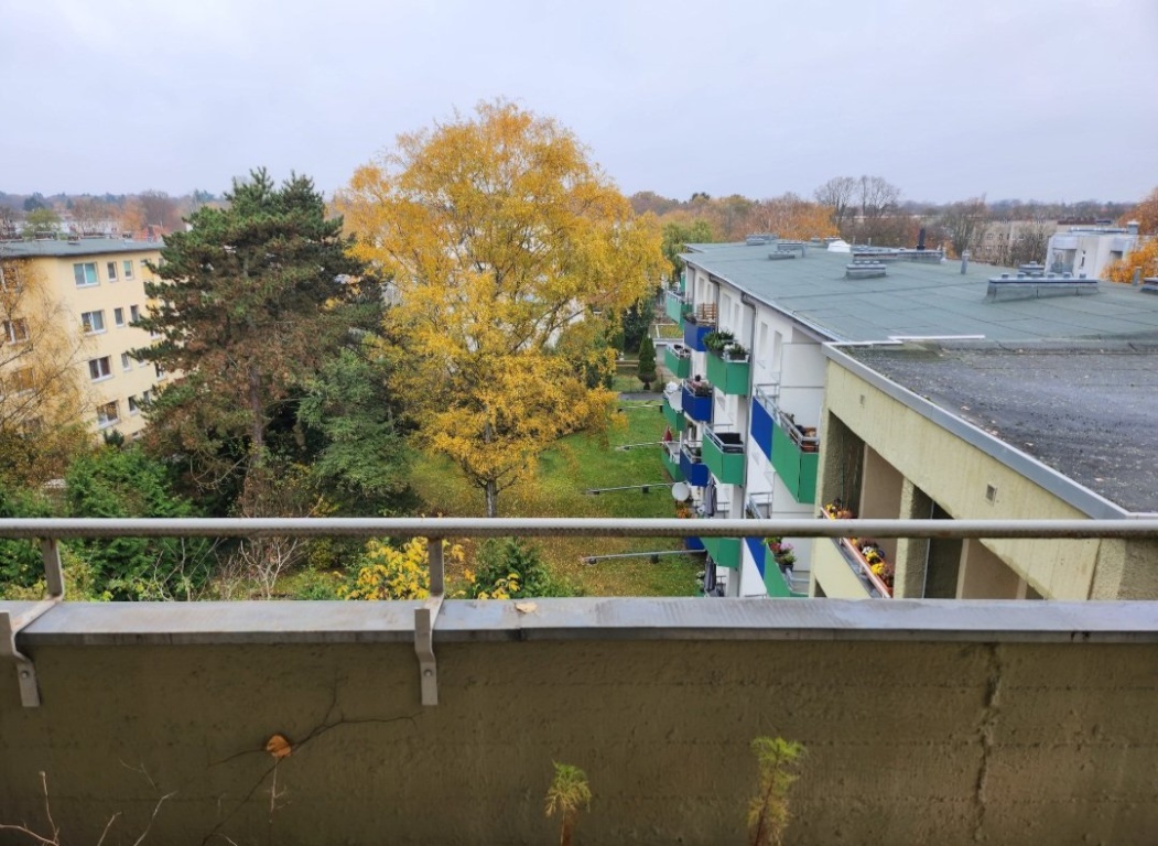 Wohnung Neukölln Rudower Straße - Bild 4