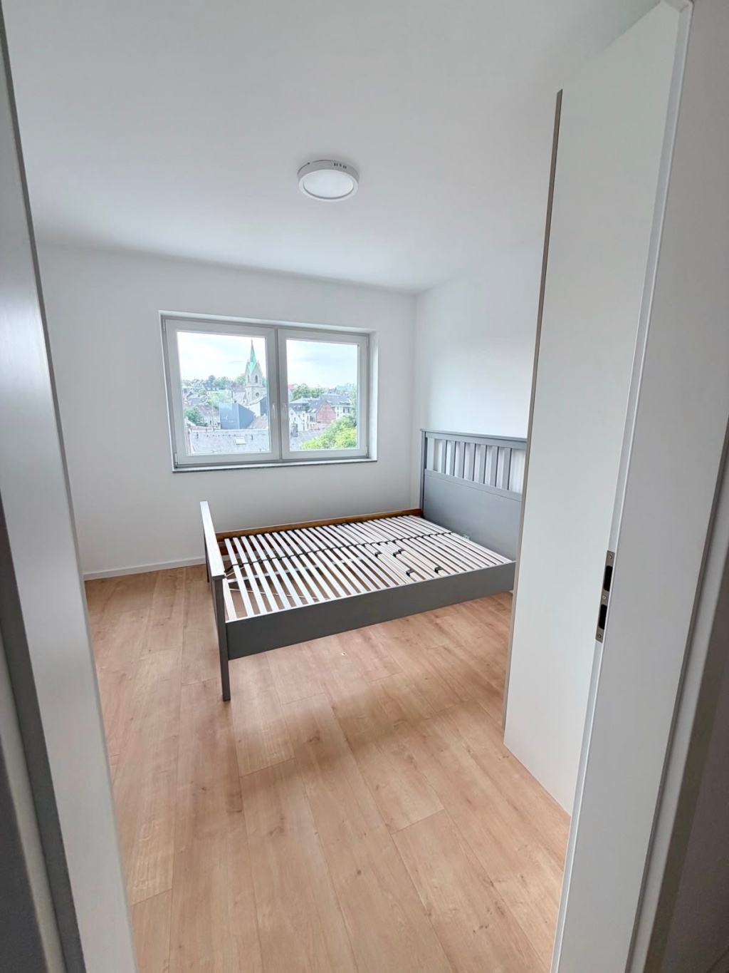 Wohnung Elberfeld Paradestr. 40 - Bild 6