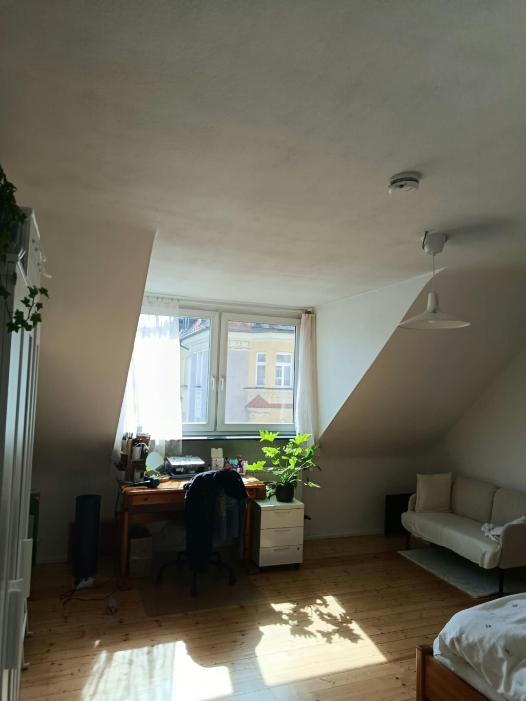 Wohnung Sanderau Virchowstraße - Bild 7