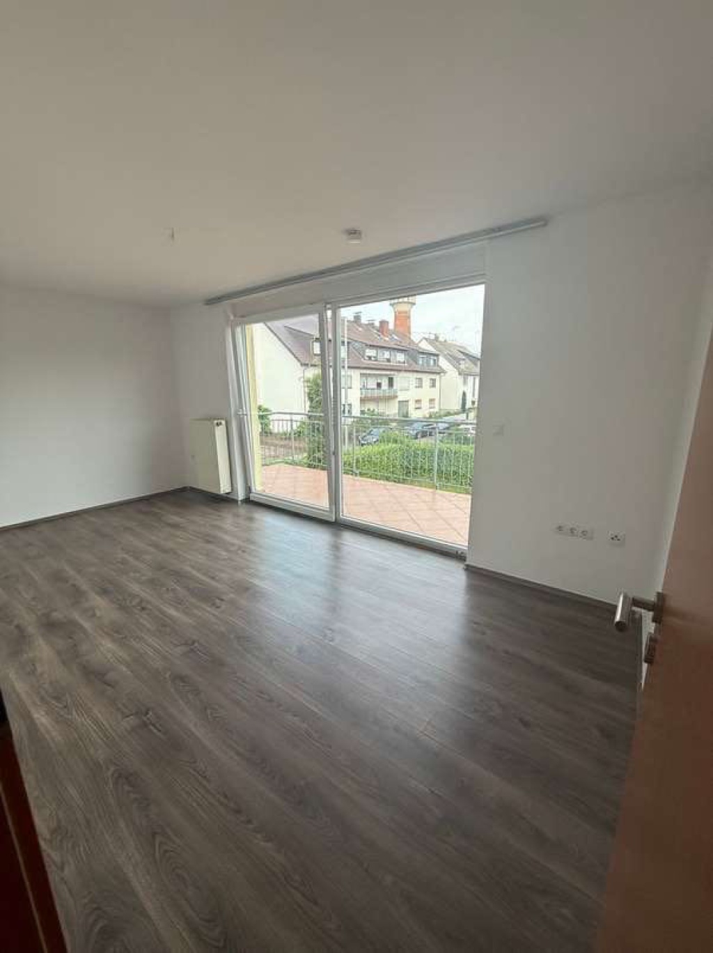 WG-Zimmer Wallstadt Ernsttalerstrasse  19 - Bild 5
