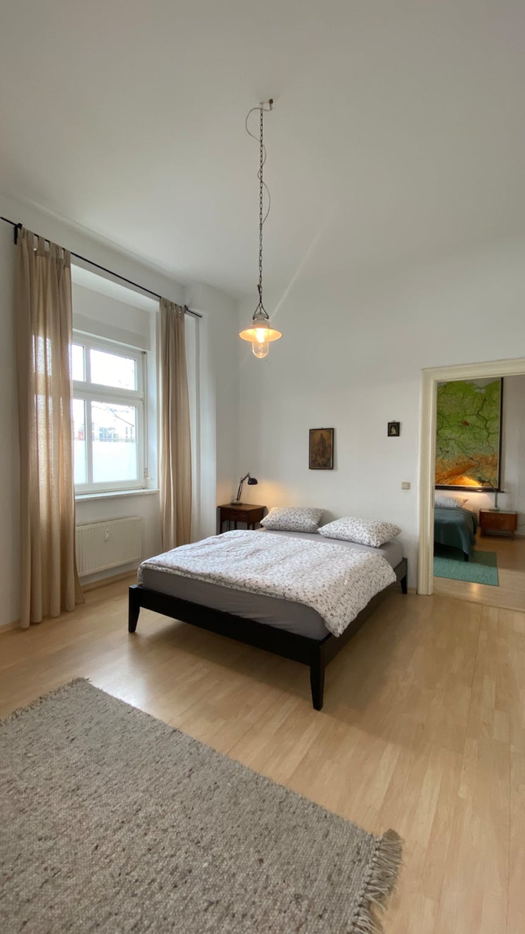 Wohnung Friedrichshain Hausburgstraße - Bild 3