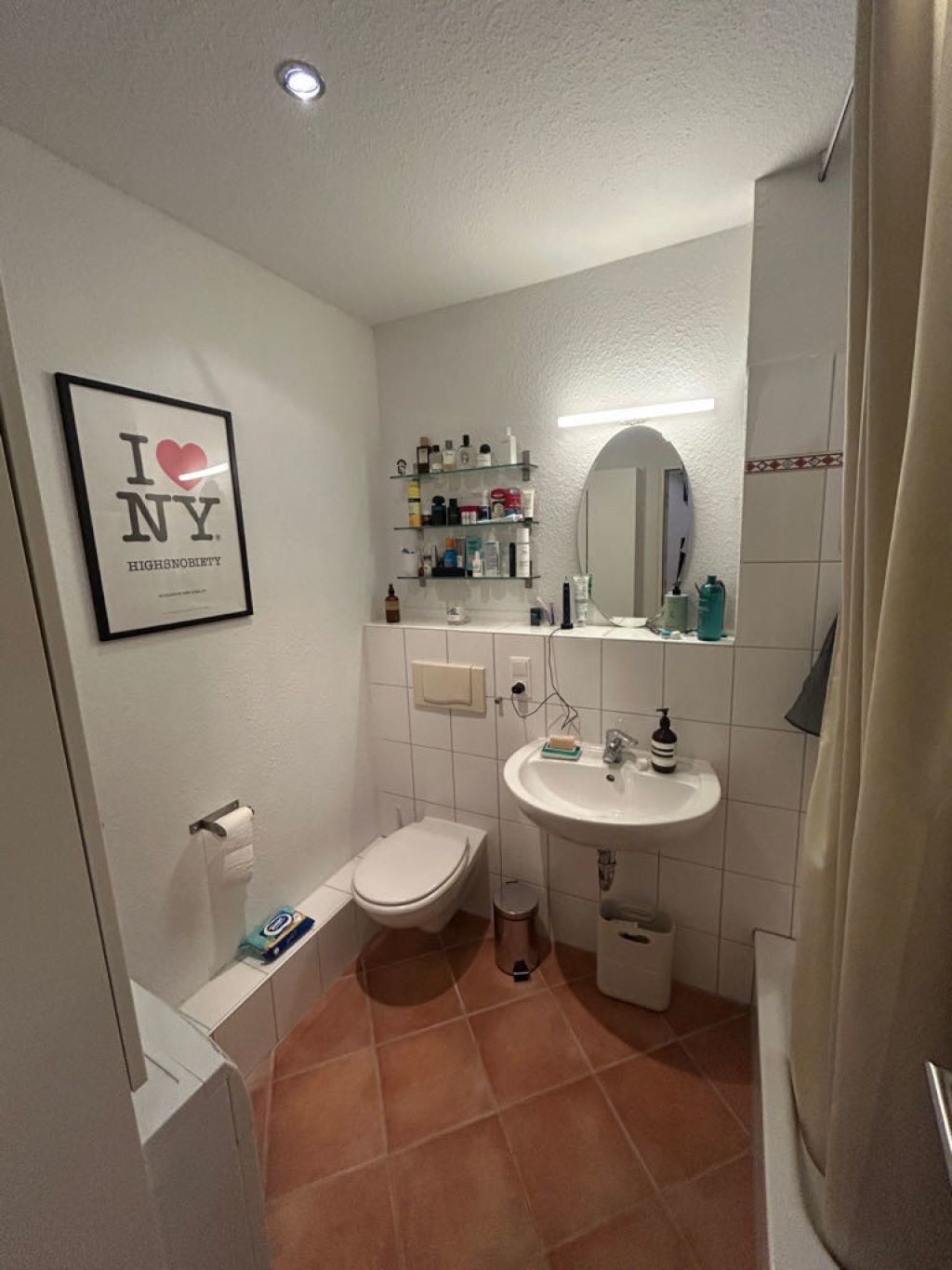Apartamento Mitte Torstraße - foto 6