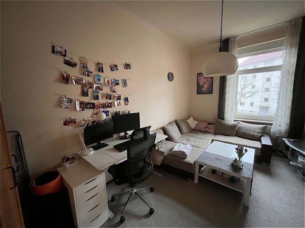 WG-Zimmer Rheinau Waldseestraße 14 - Bild 9