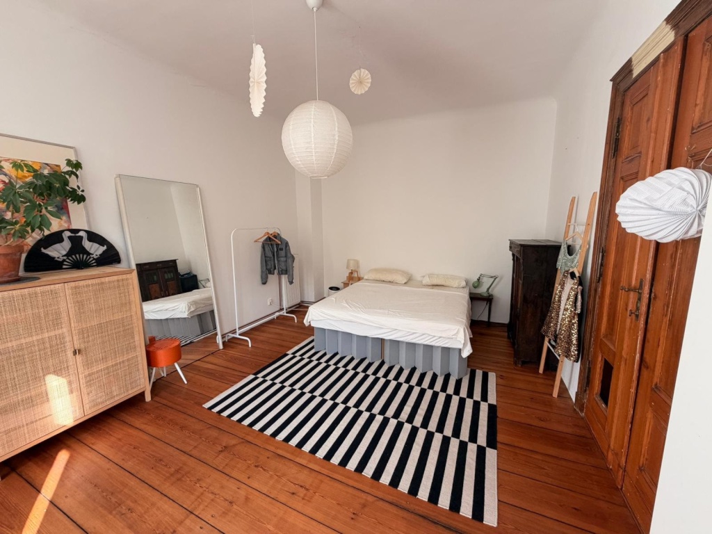 Apartamento Mitte/Prenzlauer Berg Kastanienalle 58 - foto 5