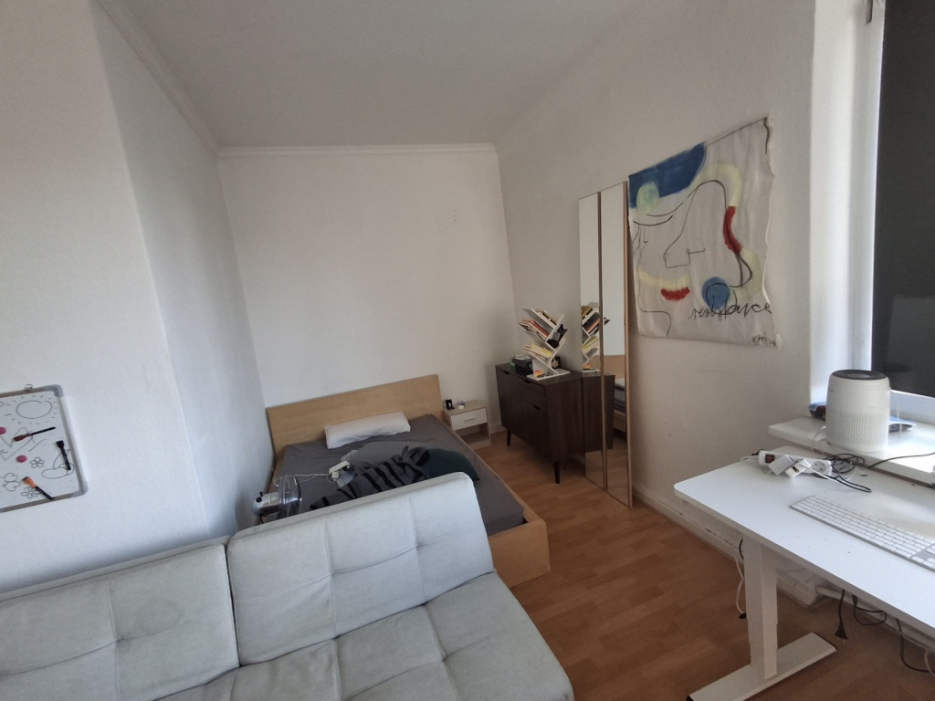 Wohnung Schöneberg Meraner Straße  40 - Bild 2