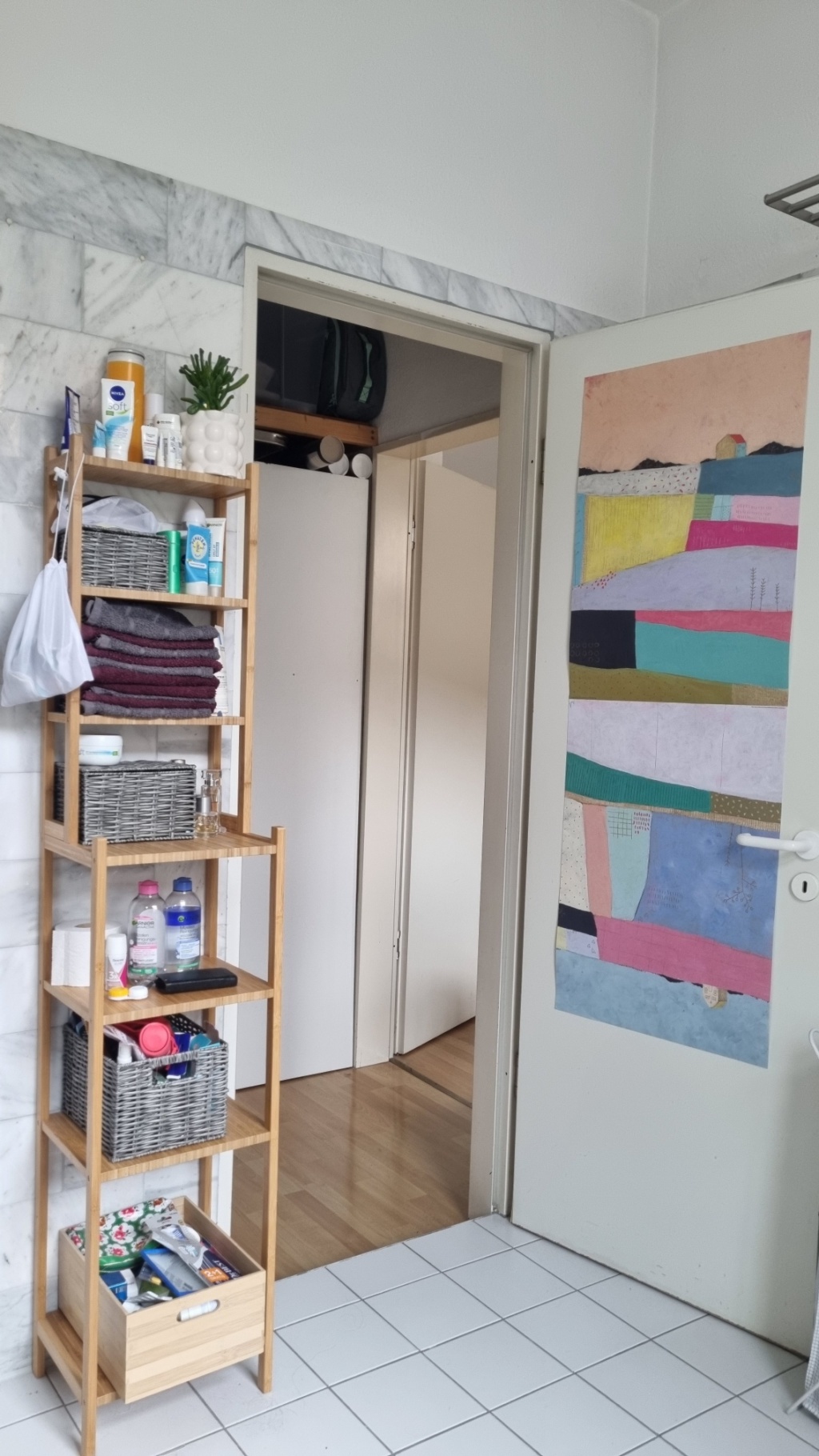 Wohnung Oberschöneweide Schnellerstraße 23 - Bild 10