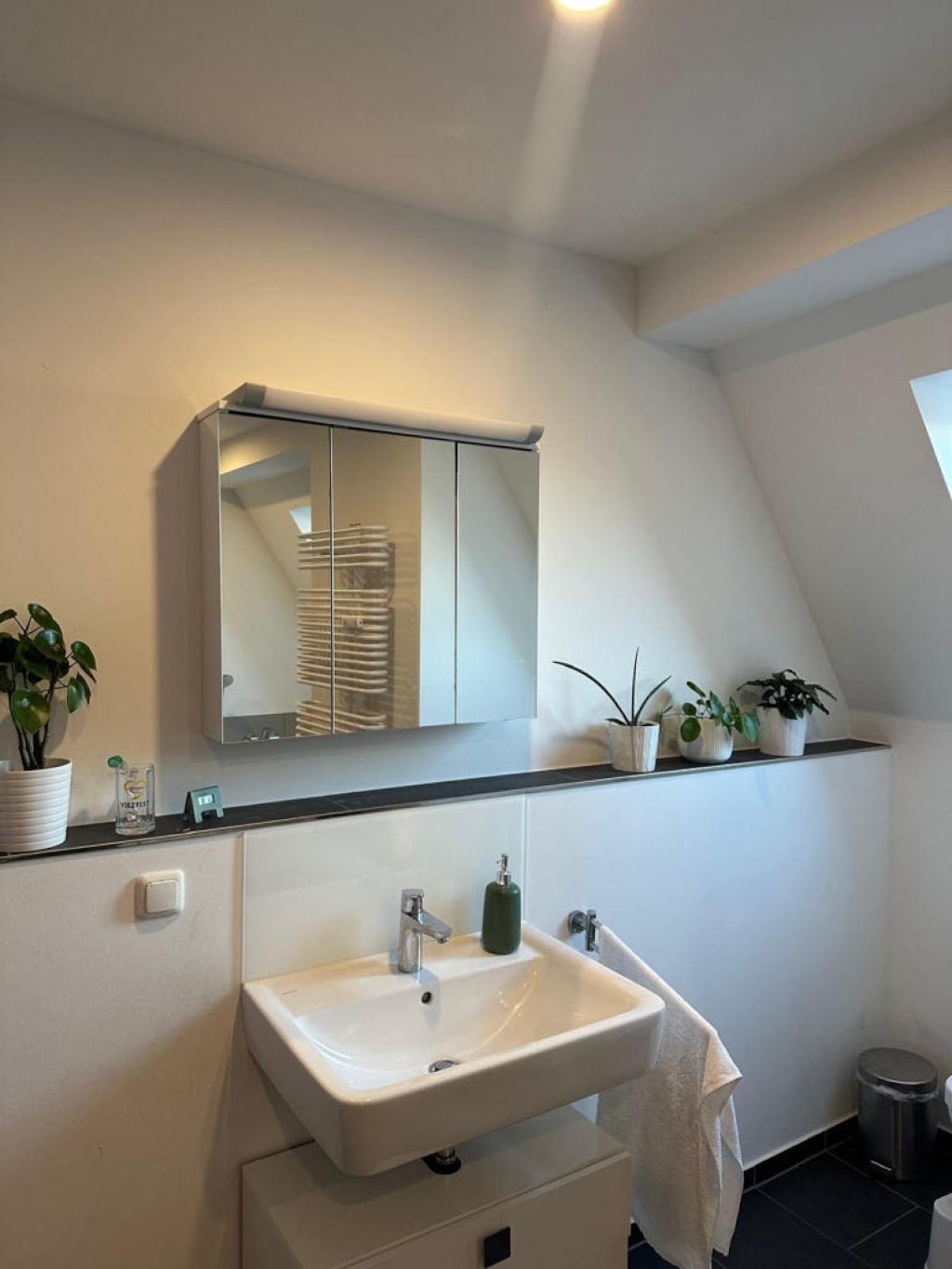 WG-Zimmer Nordend-West Koselstraße - Bild 4