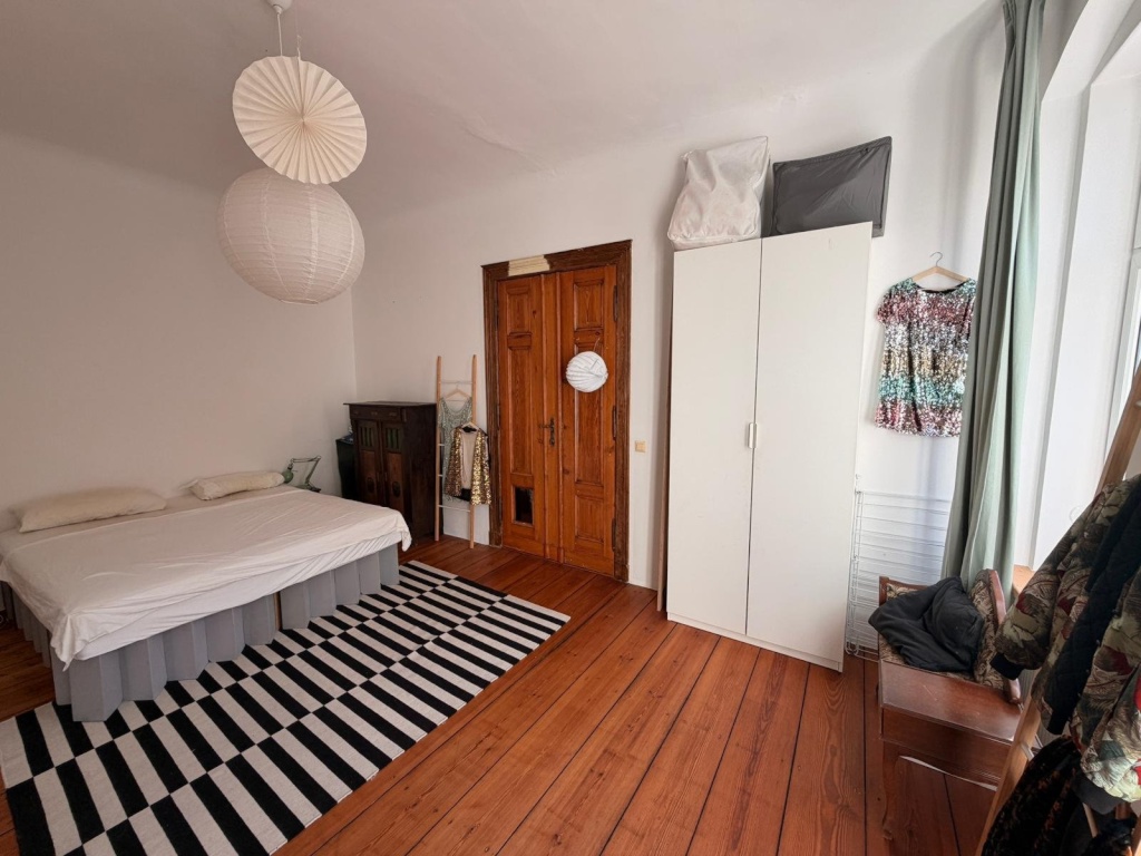 Apartamento Mitte/Prenzlauer Berg Kastanienalle 58 - foto 8