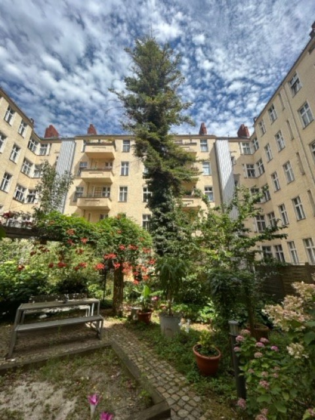 Apartamento Neukölln Stuttgarter Straße - foto 9