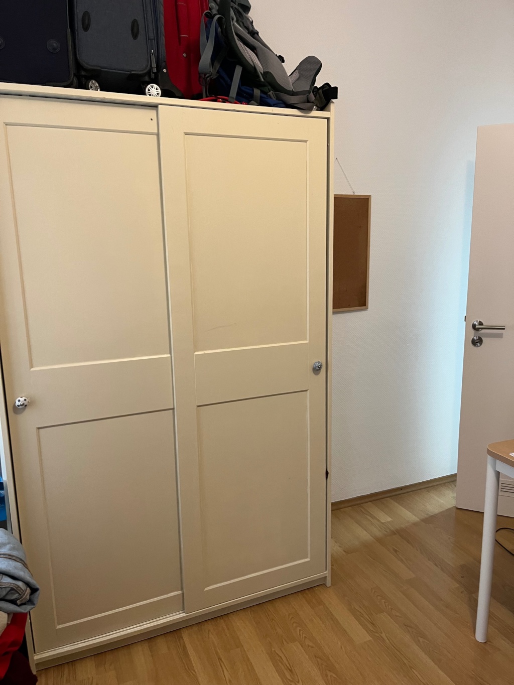 Möblierte 2-Zimmer-Wohnung im Frankfurter Nordend – 60318 Frankfurt am Main Nordend-West – Vorschaubild 10