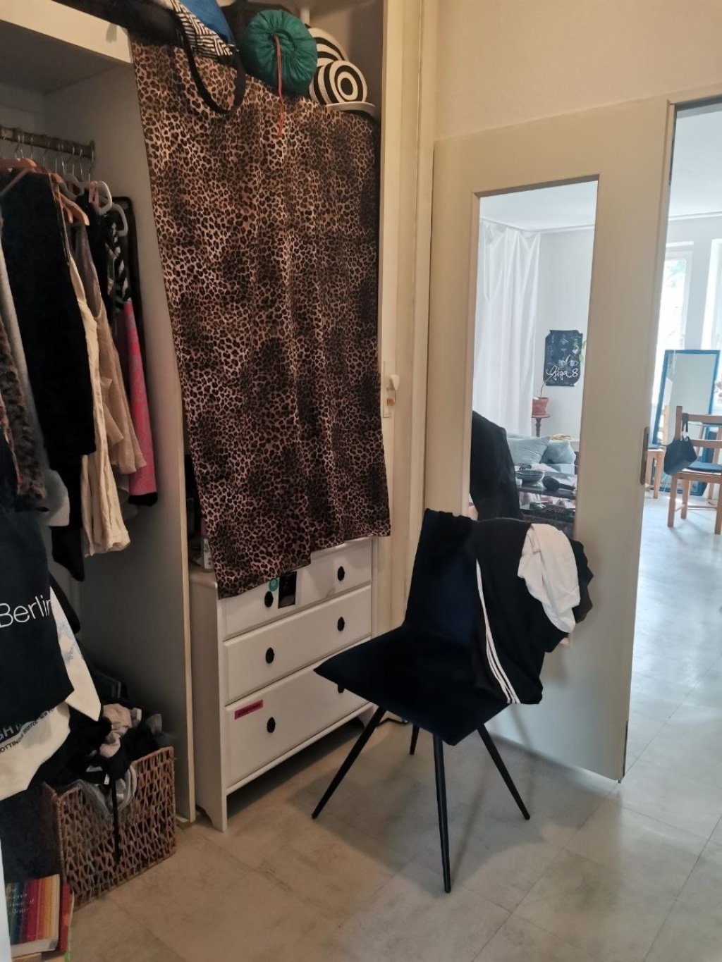 Wohnung Mitte-Kreuzberg Ritterstraße - Bild 7