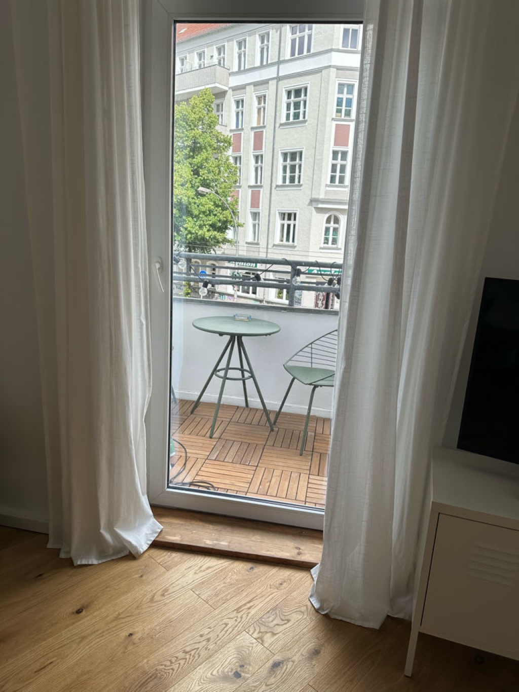 Apartamento Friedrichshain Jessnerstraße  17 - foto 4