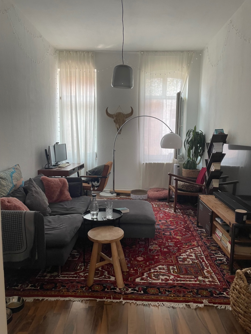 Wohnung Innenstadt K2 29 - Bild 2